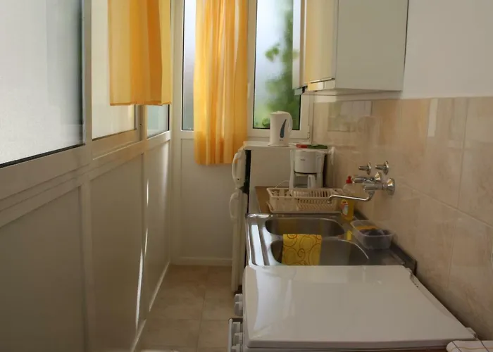 Gasthuis Sobe Stipe Primošten