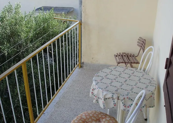 Sobe Stipe ゲストハウス 3*