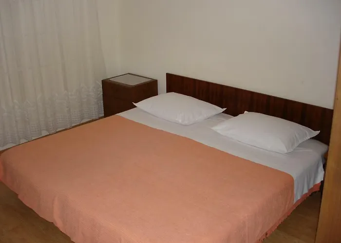 Sobe Stipe 3* Primošten