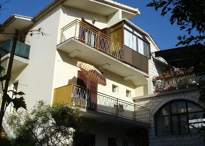 ゲストハウス Sobe Stipe