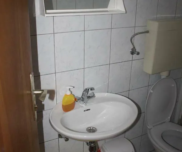 Sobe Stipe Gasthuis 3*