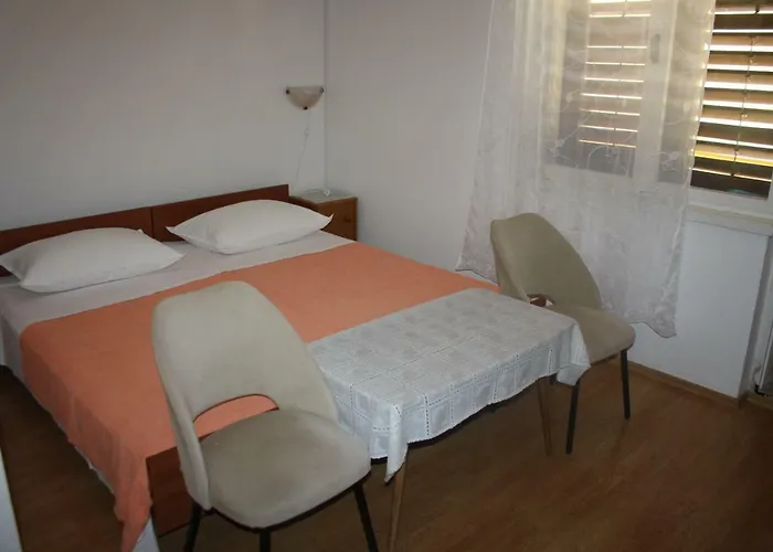 Konukevi Sobe Stipe 3*