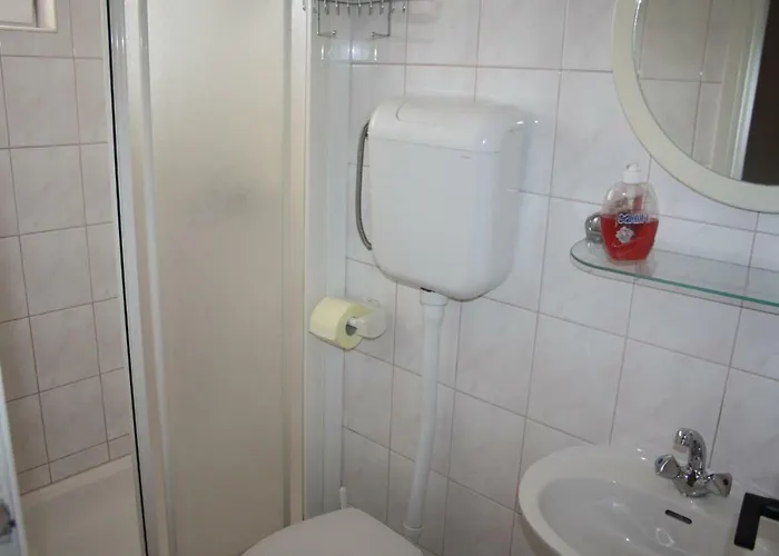 Sobe Stipe Primošten