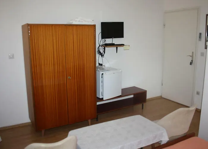 Sobe Stipe Primošten