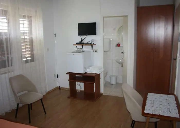 Gasthuis Sobe Stipe 3*