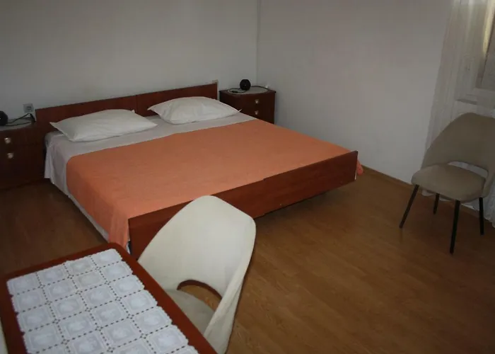 Gasthuis Sobe Stipe Primošten