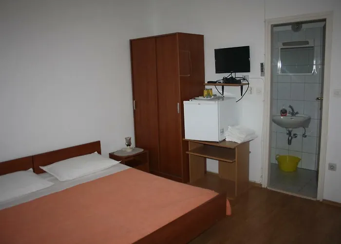 Sobe Stipe Gasthuis 3*